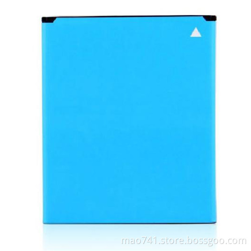 2000mAh Compatible Cellphone Mobile Battery/Mobile Phone Battery/ Phone Li-Ionrechargeable Battery for Zopo C2 C3 Bt78s